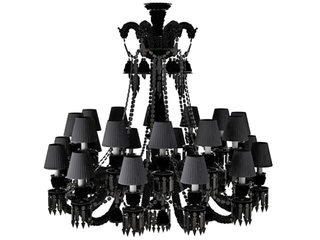 http://www.designconnected.com/lighting/pendant/Black-Zenith-Chandelier_p3194