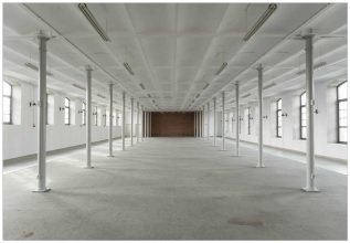 Tkalnia Marcusa Silbersteina przy ul. Piotrkowskiej 250